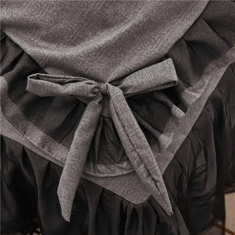 Mulberry Silk Bedding Set