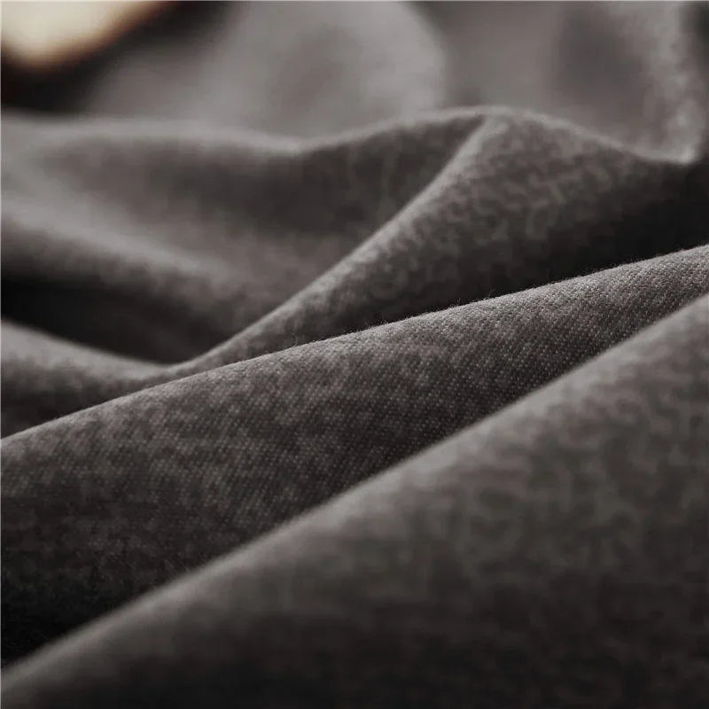Mulberry Silk Bedding Set