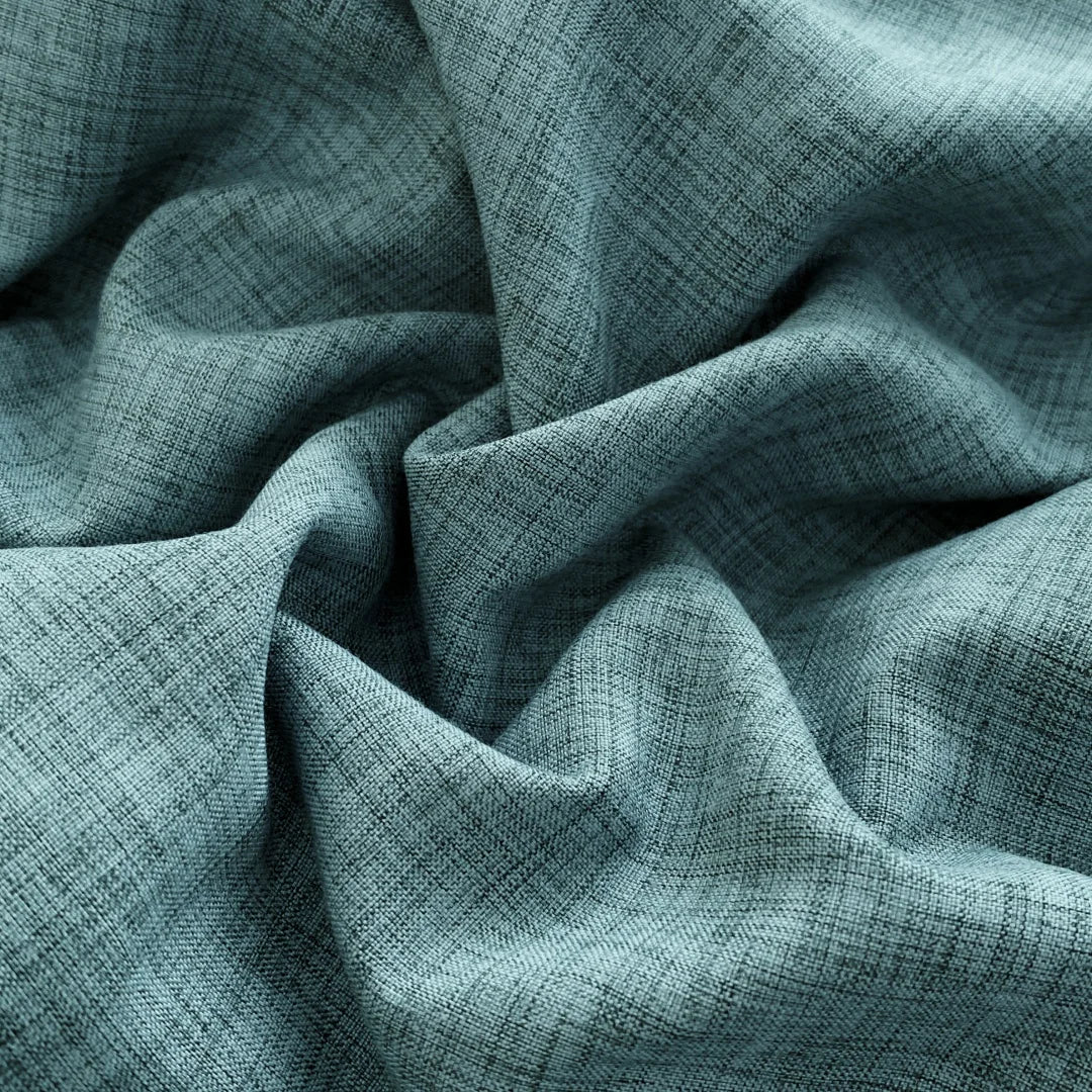 The Solace Twill Weave Duvet Set